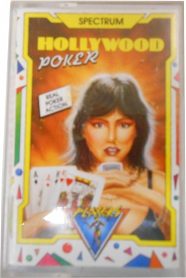 Hollywood Poker 