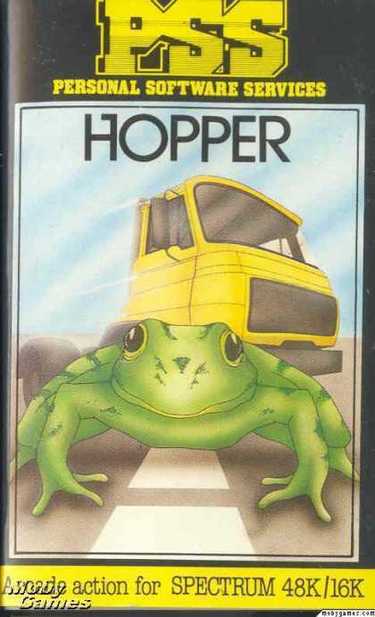 Hopper 