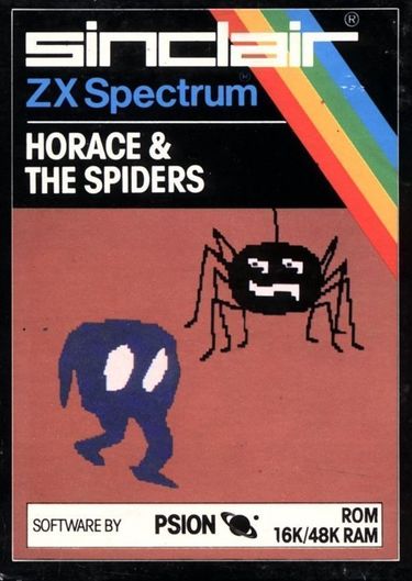 Horace & The Spiders 