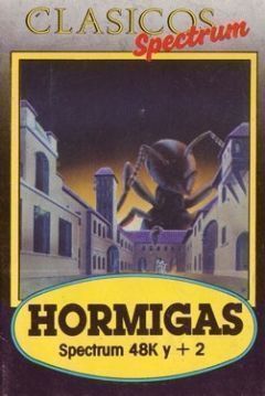 Hormigas 