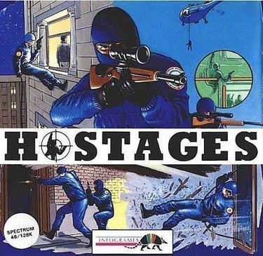 Hostages 