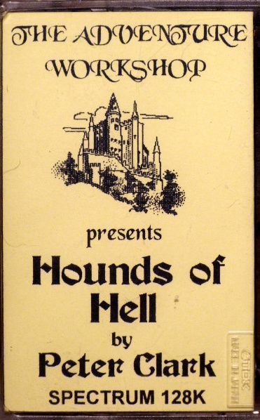 Hounds Of Hell 