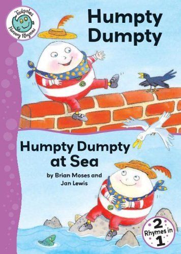 Humpty Dumpty Mystery The 