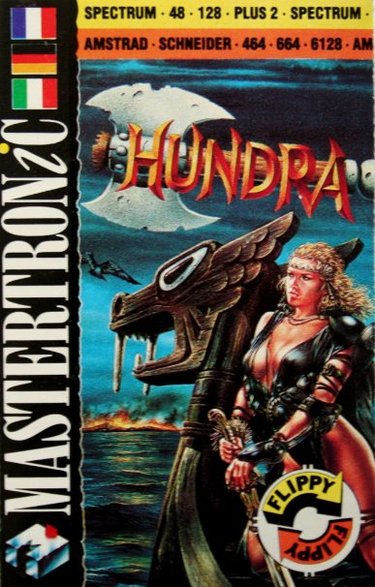 Hundra 