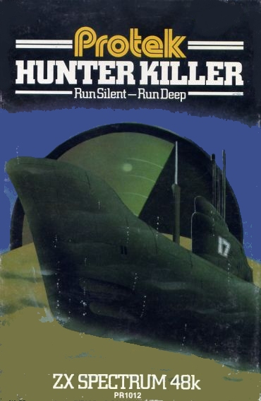 Hunter-Killer 