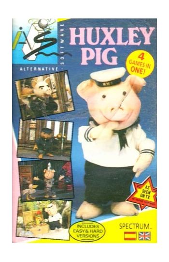 Huxley Pig (1991)(Alternative Software)(Side B)