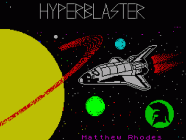 Hyperblaster 