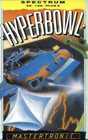 Hyperbowl 