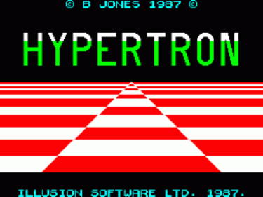 Hypertron 
