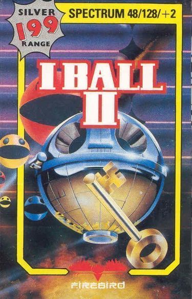 I Ball II Quest For The Past 