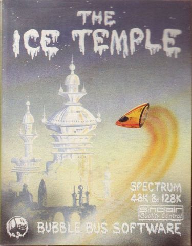 Ice Temple The 