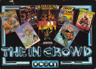 In Crowd The Karnov 