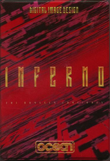 Inferno The 