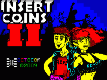 Insert Coins 2 (2009)(OCTOCOM)(ES)(Side A)[128K]