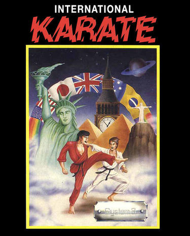 International Karate 