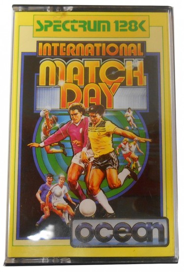 International Match Day 