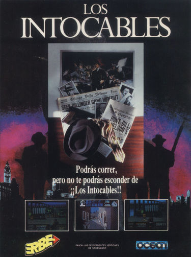 Intocables Los 