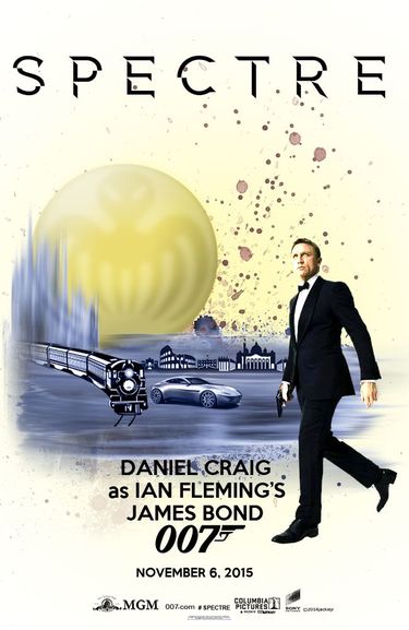 James Bond 007 Collection The 007 The Spy Who Loved Me 