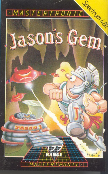 Jason's Gem (1985)(Mastertronic)[a]