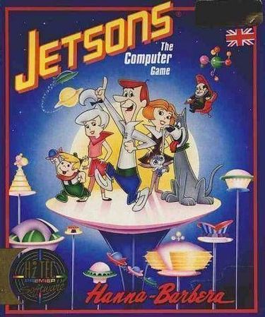 Jetsons The 