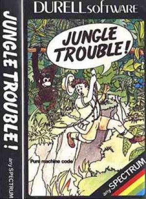 Jungle Trouble 