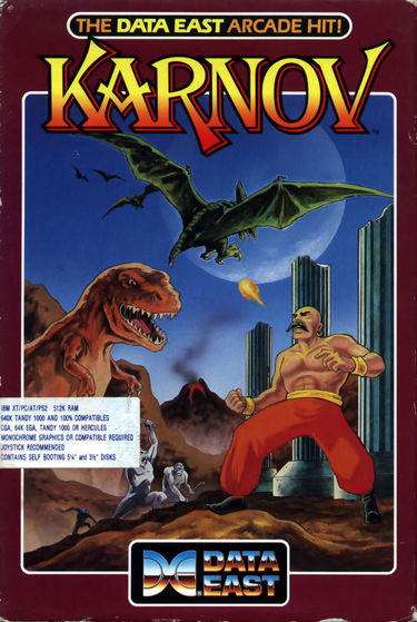 Karnov 