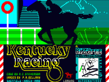 Kentucky Racing 