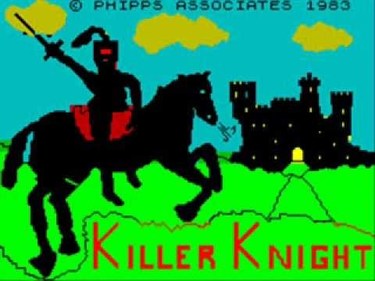 Killer Knight 