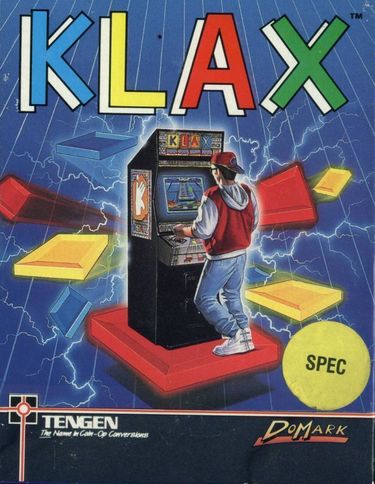 Klax 