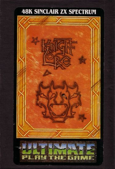 Knight Lore 