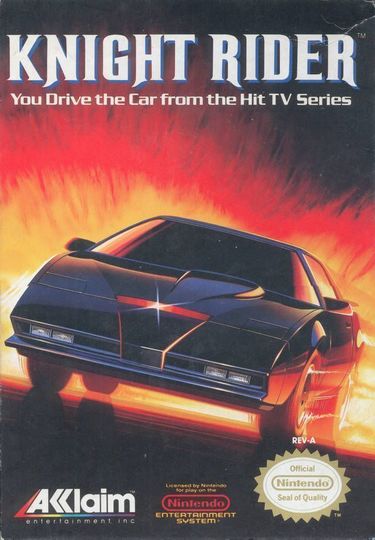 Knight Rider (1986)(Ocean)[a3]