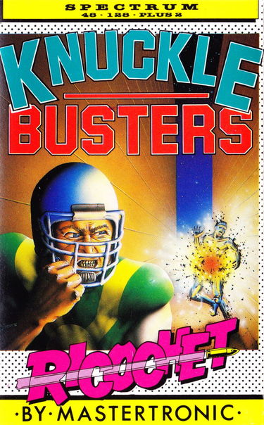 Knuckle Busters 
