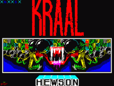 Kraal 