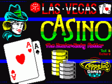 Las Vegas Casino 