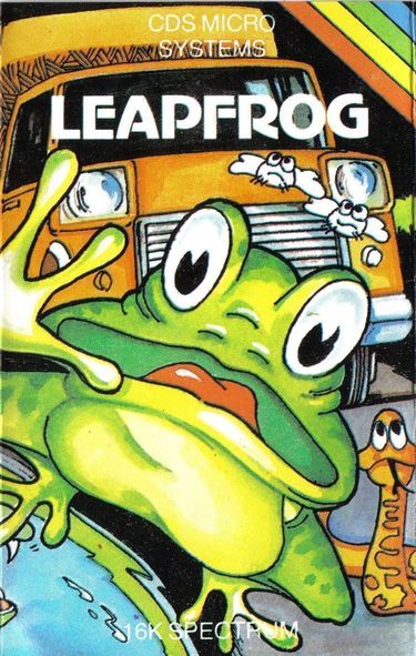 Leapfrog (1983)(CDS Microsystems)[a][16K]