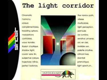 Light Corridor The 