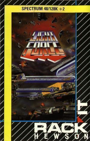 Light Force (1986)(Faster Than Light)[cr Pche]