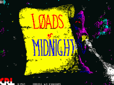 Loads Of Midnight 
