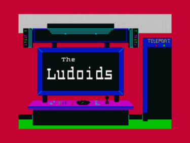 Ludoids The 