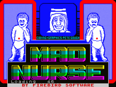 Mad Nurse 