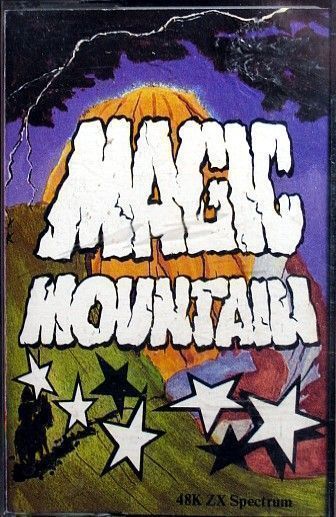 Magic Mountain 