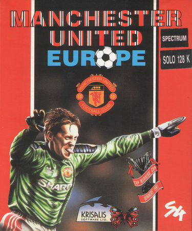 Manchester United Europe 