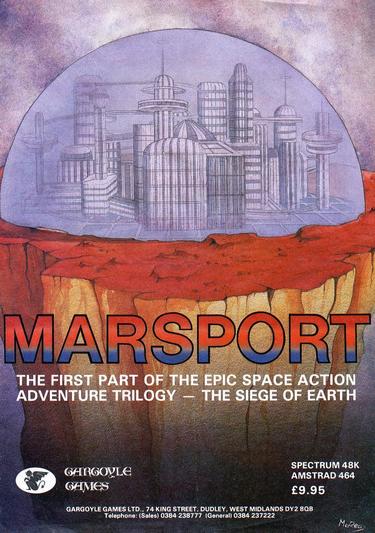 Marsport 