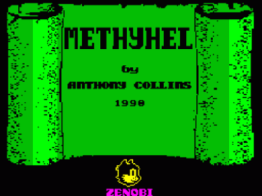 Methyhel 