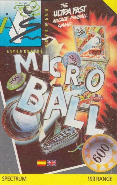 Microball 