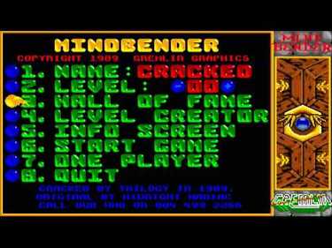 Mindbender 