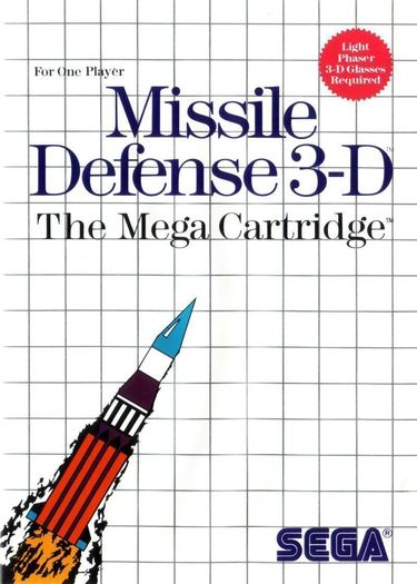 Missile Defence 