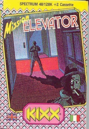 Mission Elevator 