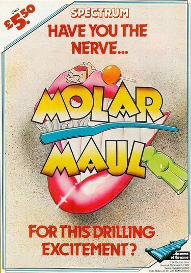 Molar Maul 