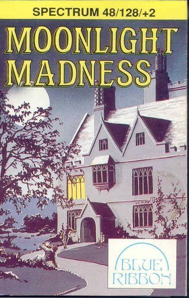 Moonlight Madness 